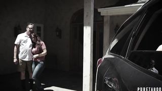 Swapping Daughters - Taboo Movie Trailer (PureTaboo 2018)