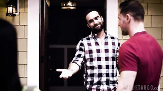 Swapping Girlfriends  (PureTaboo 2019)