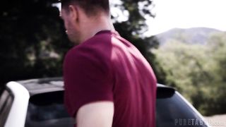 Swapping Girlfriends  (PureTaboo 2019)