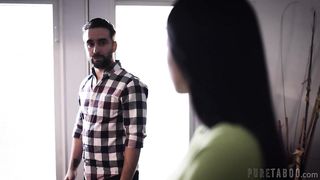 Swapping Girlfriends  (PureTaboo 2019)