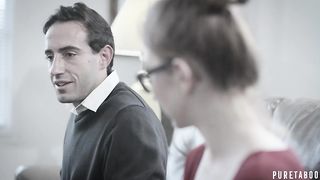 Take My Breath Away - Taboo Movie Trailer (PureTaboo 2018)