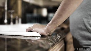 Taking Care Of Mom - PureTaboo (2020)