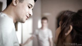 Taking Care Of Mom - PureTaboo (2020)