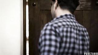 Taking the Enema - PureTaboo (2017)