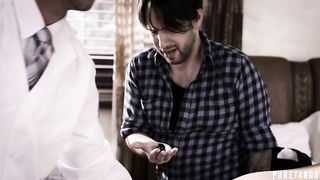 Taking the Enema - PureTaboo (2017)