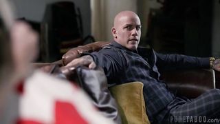 Teaching Her Some Discipline - PureTaboo (2020)