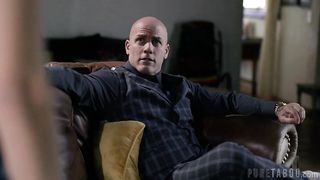 Teaching Her Some Discipline - PureTaboo (2020)