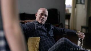 Teaching Her Some Discipline - PureTaboo (2020)