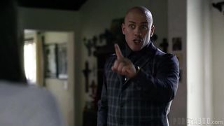 Teaching Her Some Discipline - PureTaboo (2020)