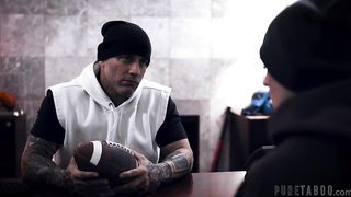 Team Player - PureTaboo (2020)