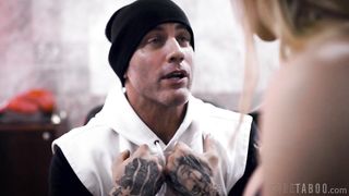 Team Player - PureTaboo (2020)