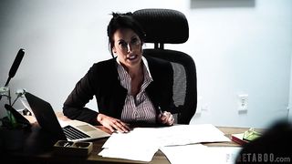 That Which She Hates Most - PureTaboo (2020)