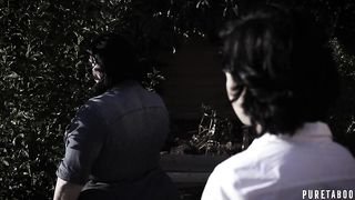 The Babysitting Job - PureTaboo (2017)