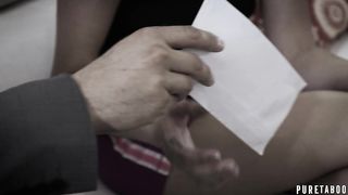 The Babysitting Job - PureTaboo (2017)