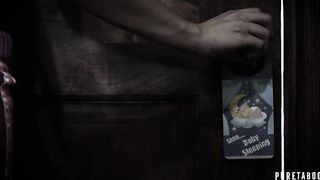 The Babysitting Job - PureTaboo (2017)