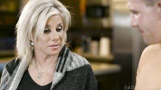 The Boy Next Door - Age and Beauty Porn Series