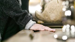 The Boy Next Door - Age and Beauty Porn Series