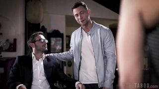 The Casting  (PureTaboo 2019)