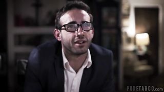 The Casting  (PureTaboo 2019)