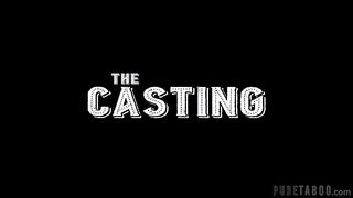 The Casting  (PureTaboo 2019)