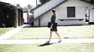 The Consultation - Taboo Movie Trailer (PureTaboo 2018)