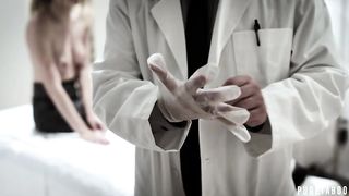 The Consultation - Taboo Movie Trailer (PureTaboo 2018)