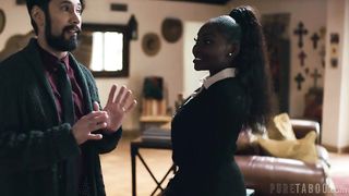 The Customer's Always Right - PureTaboo (2020)