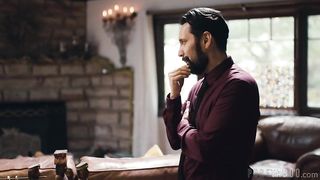The Customer's Always Right - PureTaboo (2020)