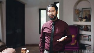 The Customer's Always Right - PureTaboo (2020)