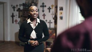 The Customer's Always Right - PureTaboo (2020)