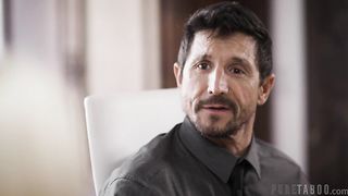 The Daddy Interview  (PureTaboo 2019)