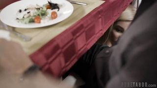 The Daddy Interview  (PureTaboo 2019)