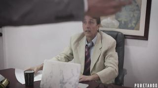 The Daughter Deal - Taboo Movie Trailer (PureTaboo 2018)