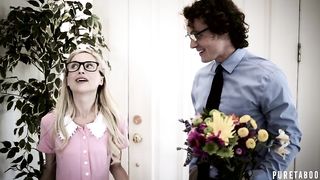 The Deflowering - PureTaboo (2017)