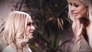 The Ends Justify The Means - PureTaboo (2020)