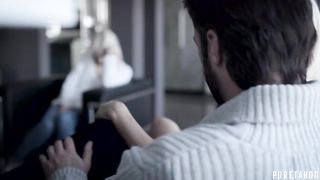 The Fosters - Taboo Movie Trailer (PureTaboo 2018)