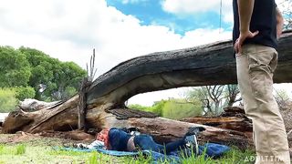 The Good Samaritan - ModelTime Adult Series