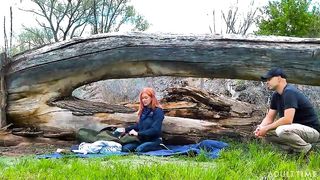 The Good Samaritan - ModelTime Adult Series