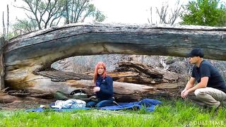 The Good Samaritan - ModelTime Adult Series