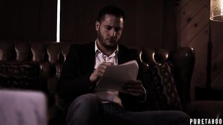 The Grade - PureTaboo (2017)