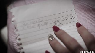 The Grandparents - Taboo Movie Trailer (PureTaboo 2018)