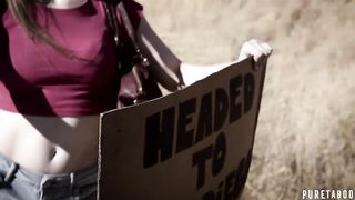 The Hitchhiker - Taboo Movie Trailer (PureTaboo 2018)