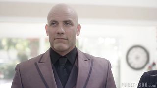 The Kindness Of Strangers  (PureTaboo 2019)