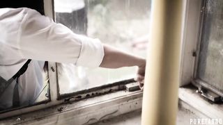 The Last House on the Right - Taboo Movie Trailer (PureTaboo 2018)