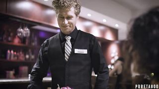 The Luckiest Guy - Taboo Movie Trailer (PureTaboo 2018)