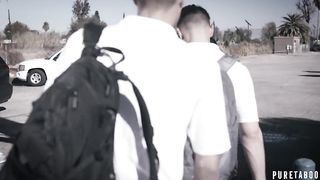 The Nerd's Revenge - Taboo Movie Trailer (PureTaboo 2018)