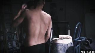 The Nerd's Revenge - Taboo Movie Trailer (PureTaboo 2018)