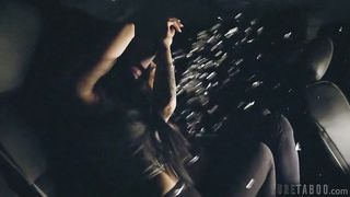 The Night They Came For Lacy  (PureTaboo 2019)