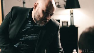 The Office Bimbo - PureTaboo (2020)