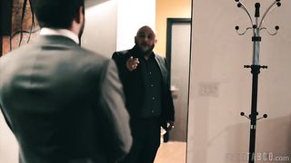 The Office Bimbo - PureTaboo (2020)